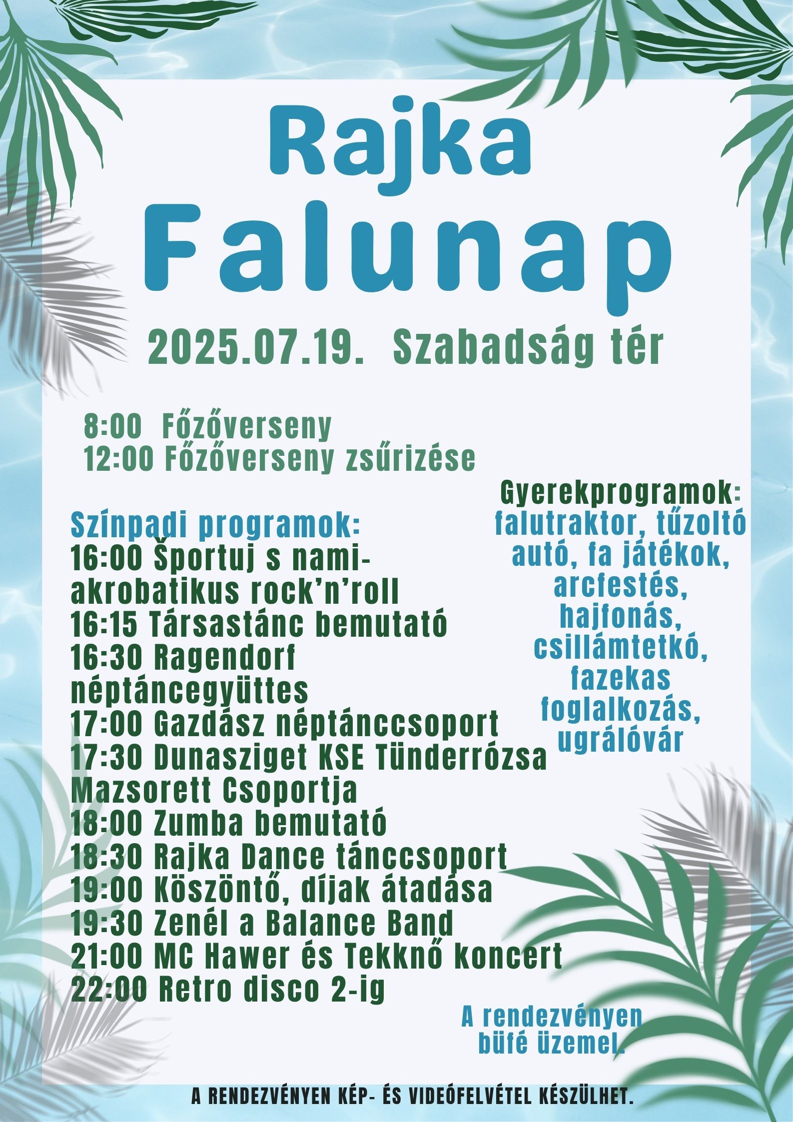falunap
