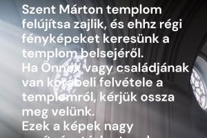 felhívás