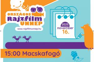 Országos rajzfilmünnep