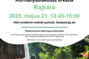 KAB busz Rajka