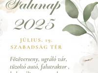 falunap