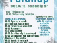 falunap