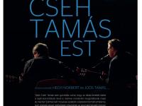Cseh Tamás est