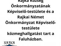 Közmeghallgatás